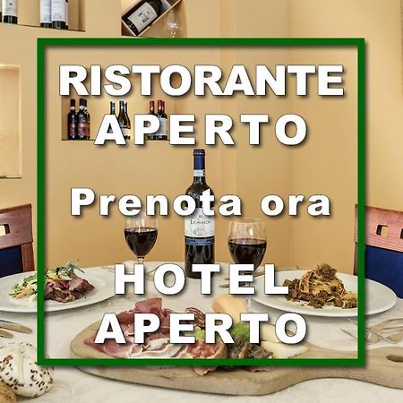 Hotel Da Vinci Montecatini Terme Luaran gambar