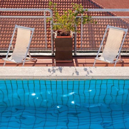 Hotel Da Vinci Montecatini Terme Luaran gambar