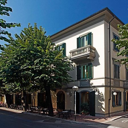 Hotel Da Vinci Montecatini Terme Luaran gambar