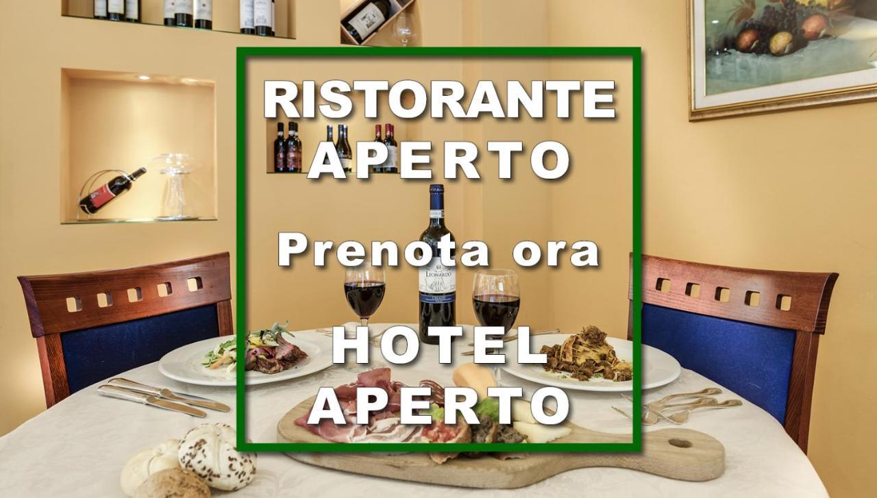 Hotel Da Vinci Montecatini Terme Luaran gambar