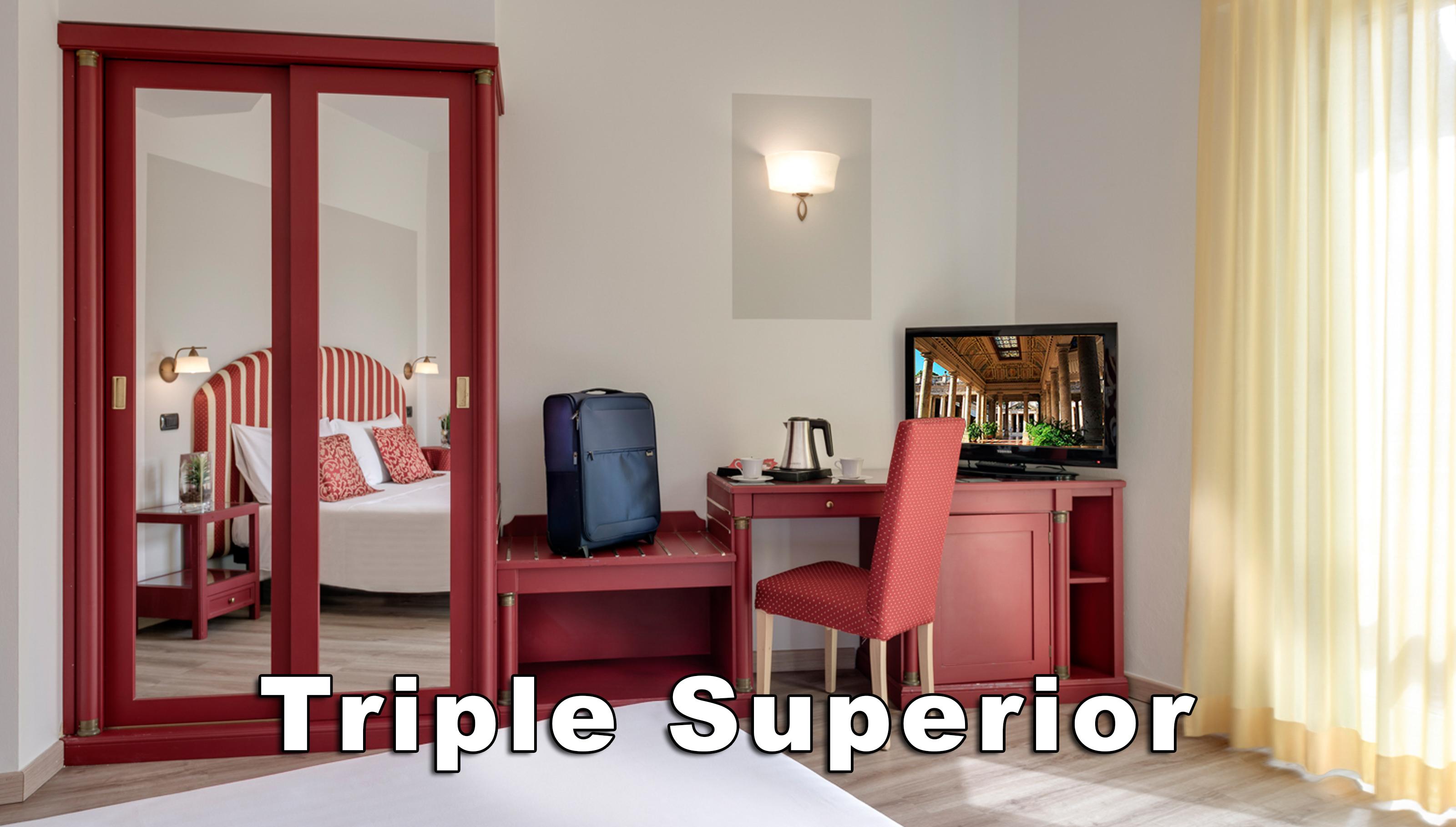 Hotel Da Vinci Montecatini Terme Luaran gambar