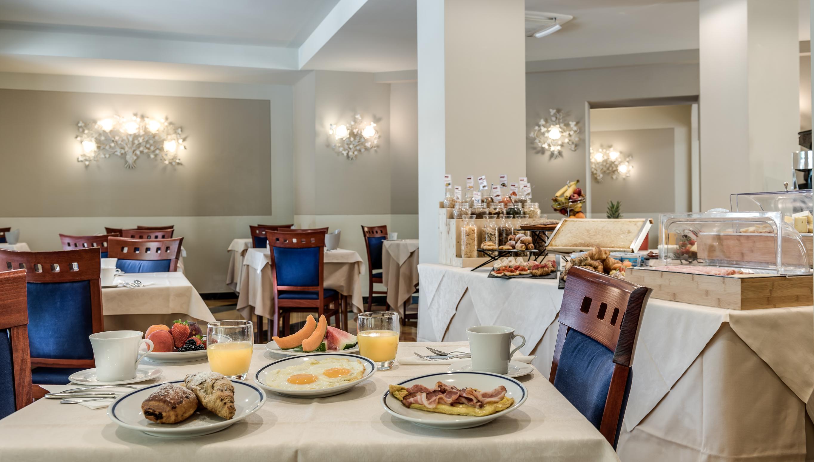 Hotel Da Vinci Montecatini Terme Luaran gambar
