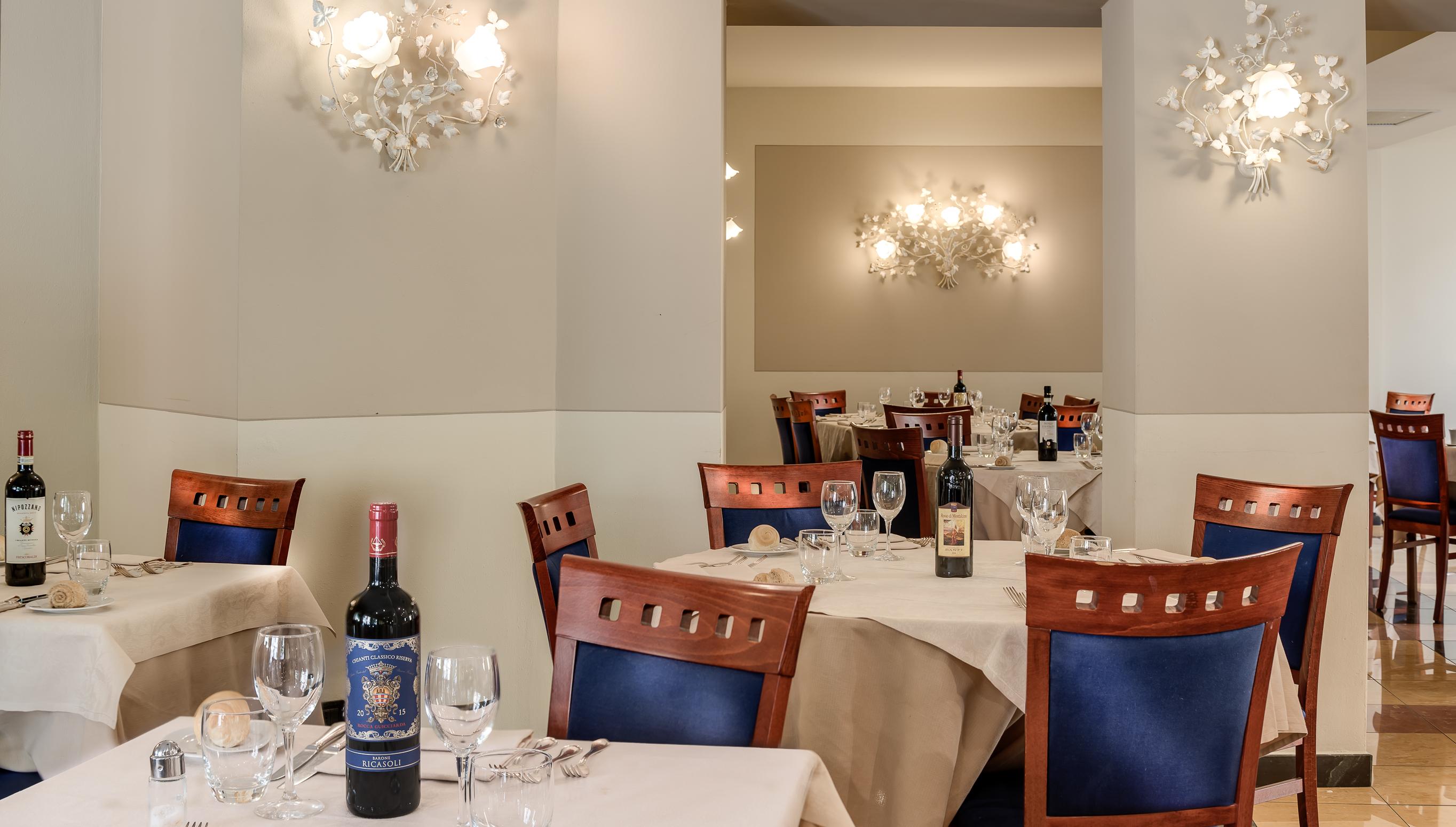 Hotel Da Vinci Montecatini Terme Luaran gambar