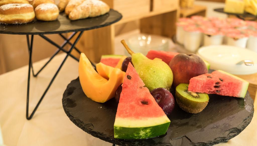 Hotel Da Vinci Montecatini Terme Luaran gambar
