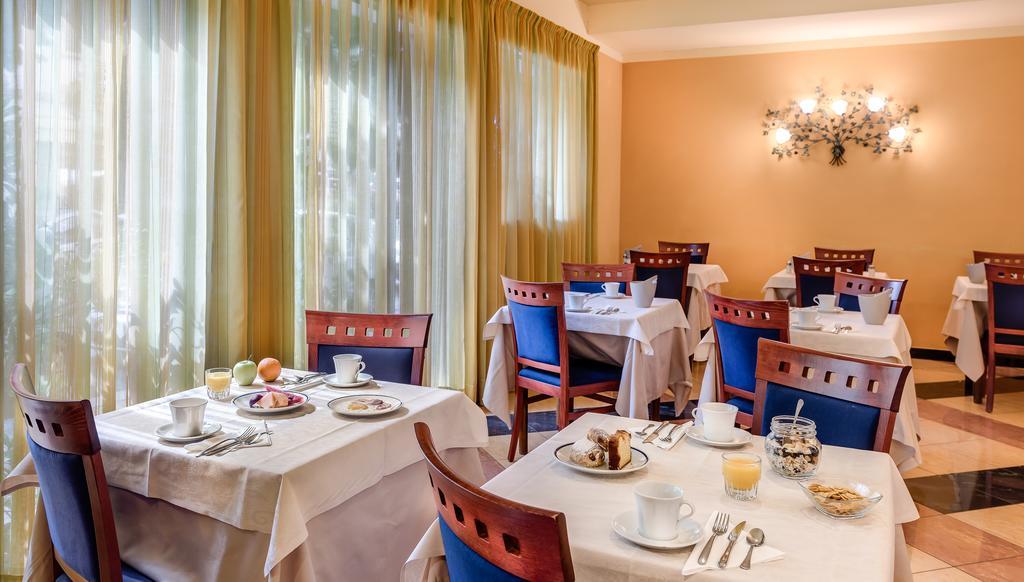 Hotel Da Vinci Montecatini Terme Luaran gambar