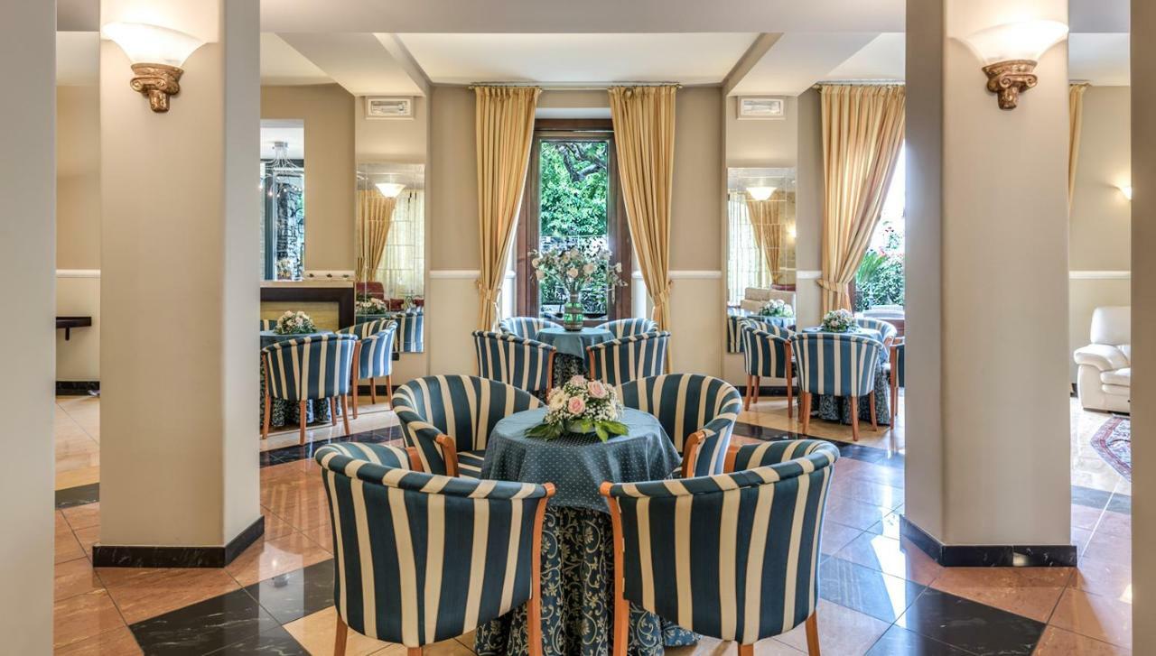Hotel Da Vinci Montecatini Terme Luaran gambar